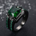 Charming Ring for Any Occasion