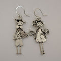 Romantic Earring for Special Moments