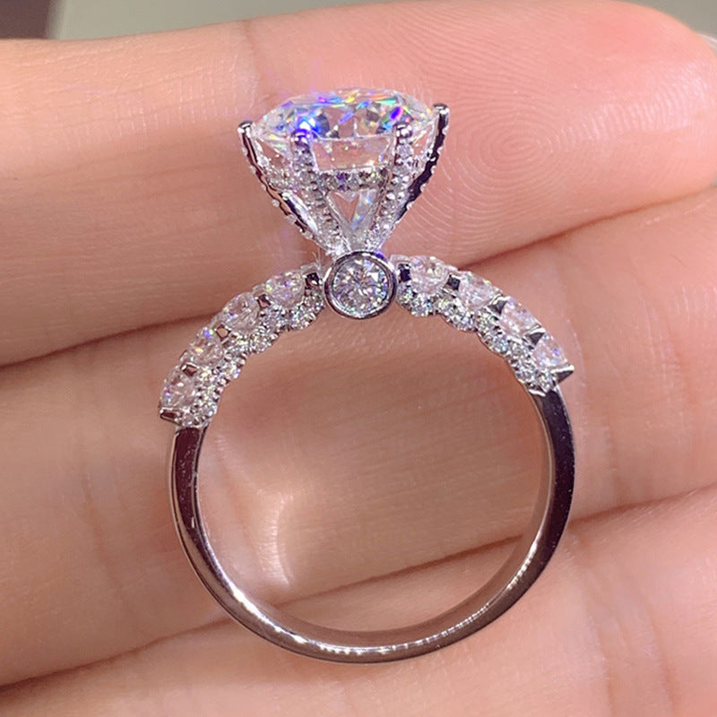 Delicate Artisan Ring