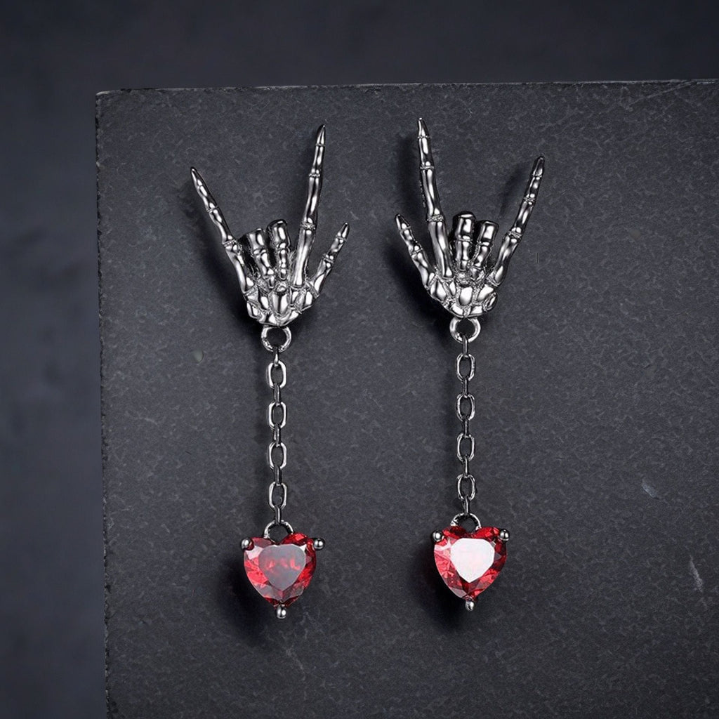 Charming Earring for Any Occasion