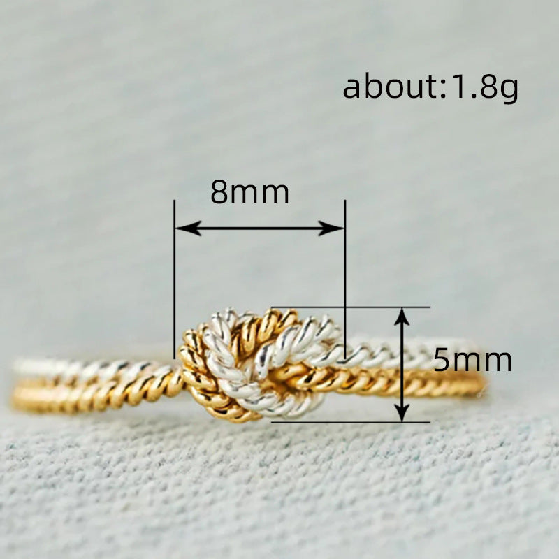 Classic Ring with Timeless Appeal