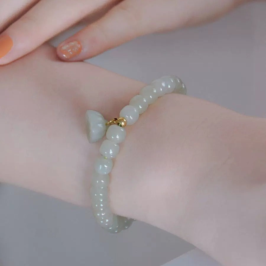 Romantic Bracelet for Special Moments