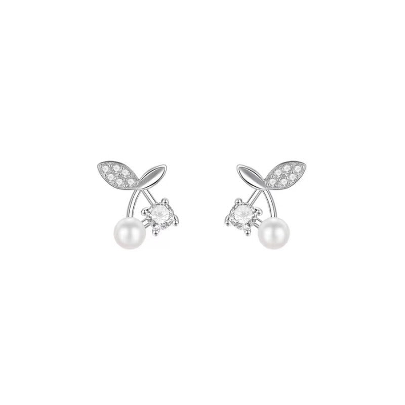 Elegant Pearl Earring for Every Occasion