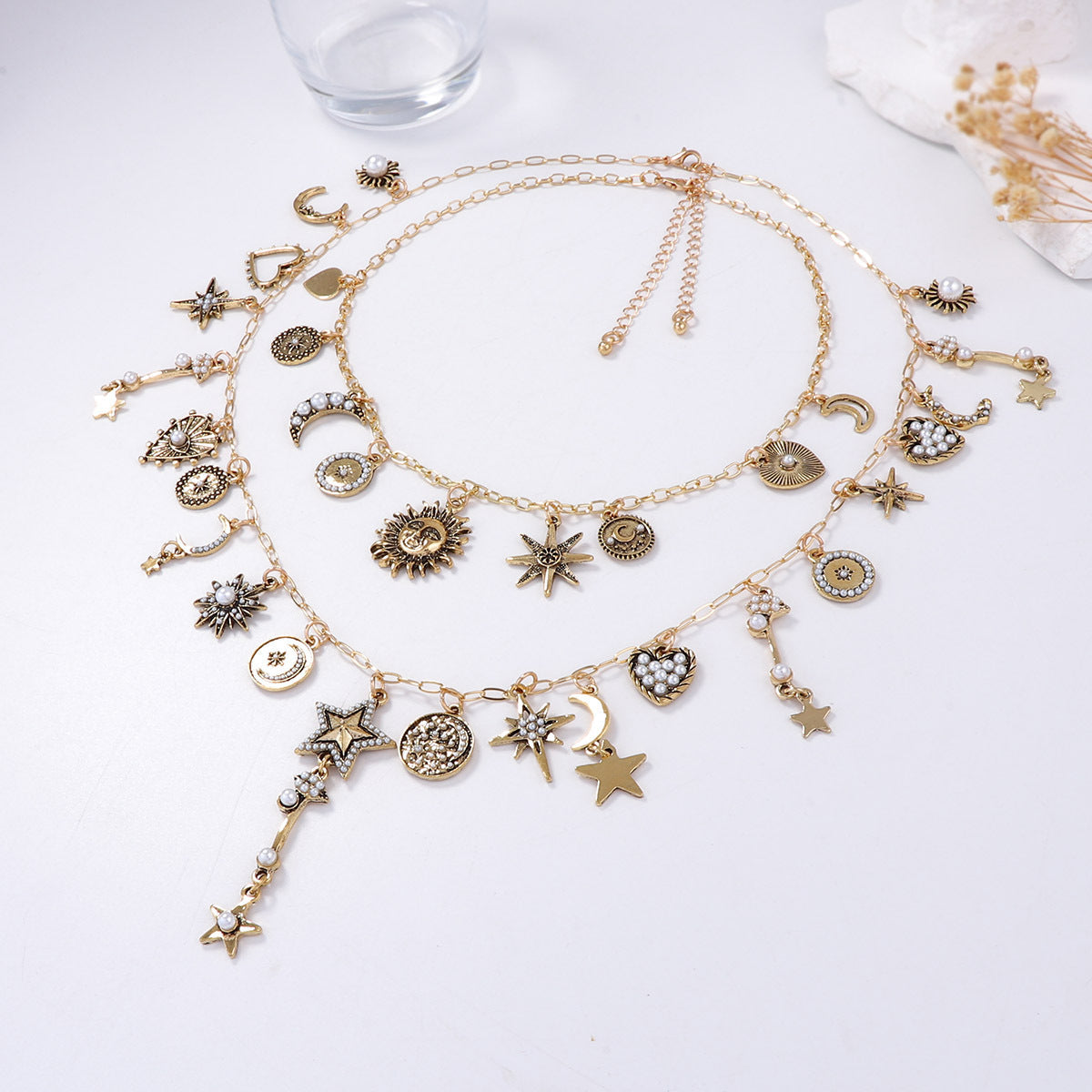 Classic Piece with Timeless Appeal