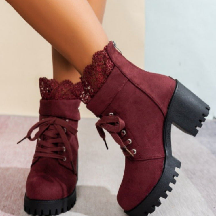 Comfortable Orthopedic Boots for Daily Wear