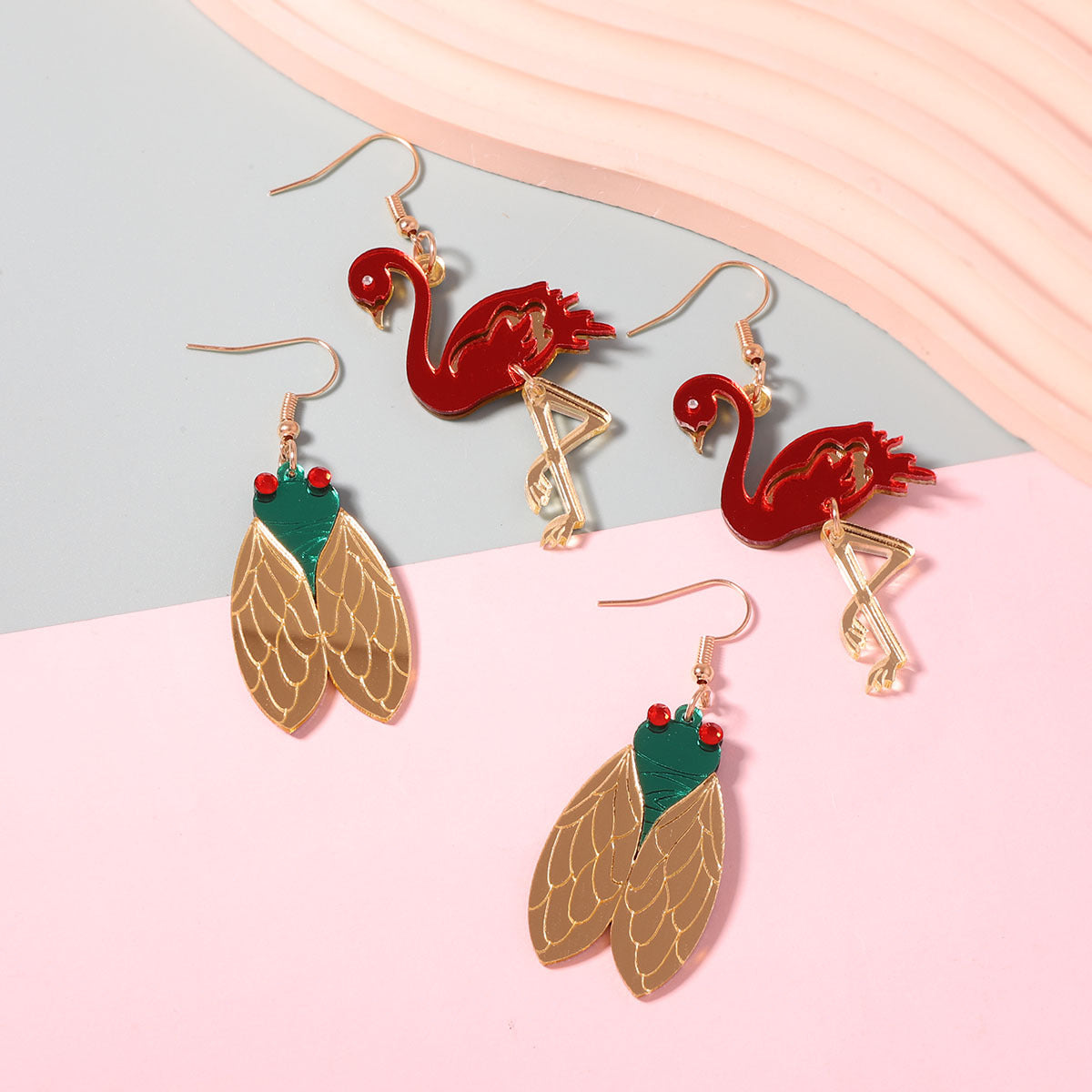 Stunning Earring for Daily Wear