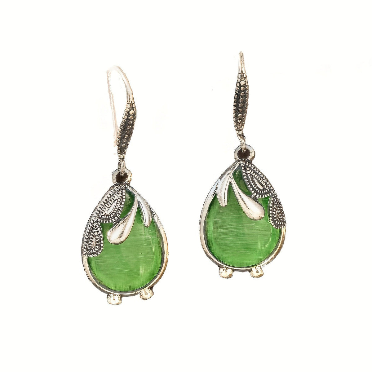 Delicate Artisan Earring