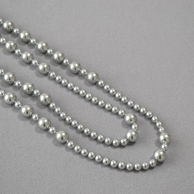 Elegant Pearl Necklace for Every Occasion