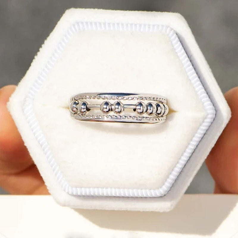 Elegant Ring for Every Occasion