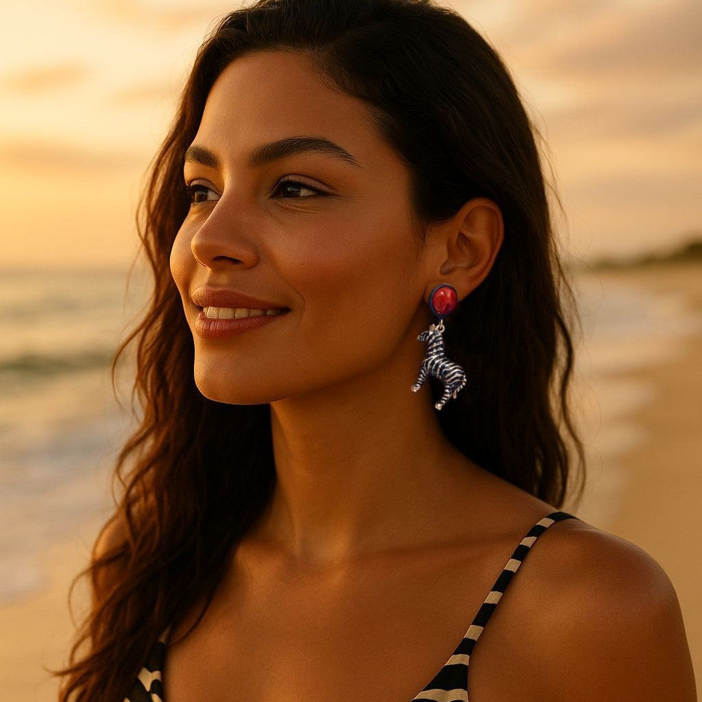 Charming Earring for Any Occasion