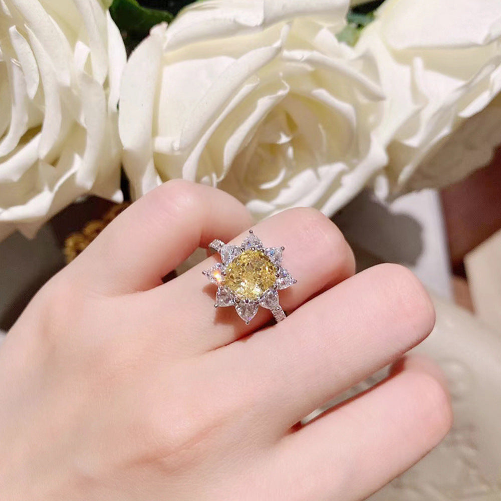 Elegant Ring for Every Occasion