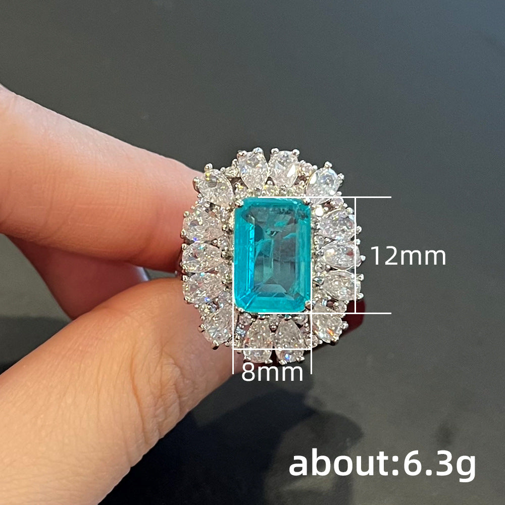Charming Ring for Any Occasion