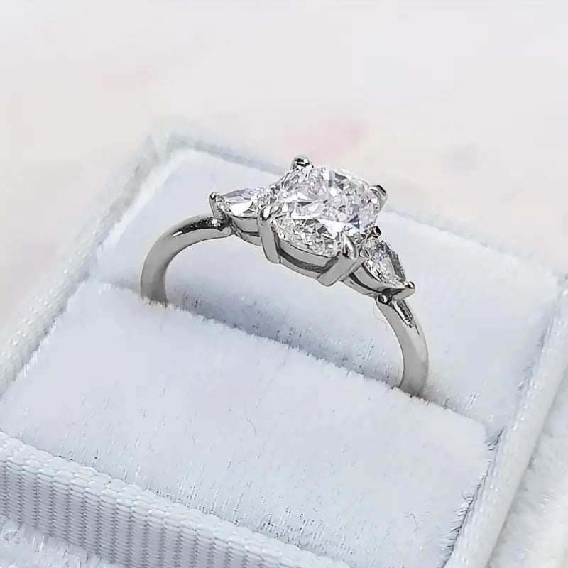 Charming Ring for Any Occasion