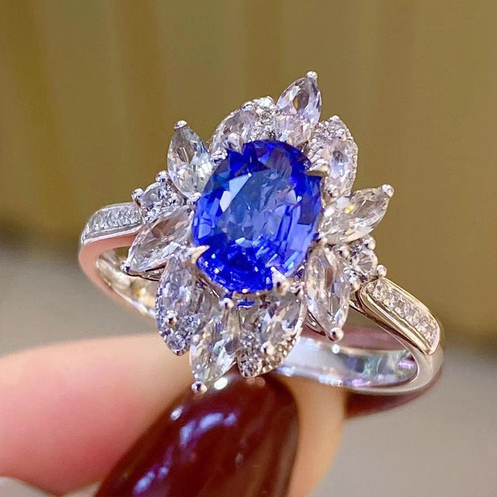 Beautiful Set with Unique Style