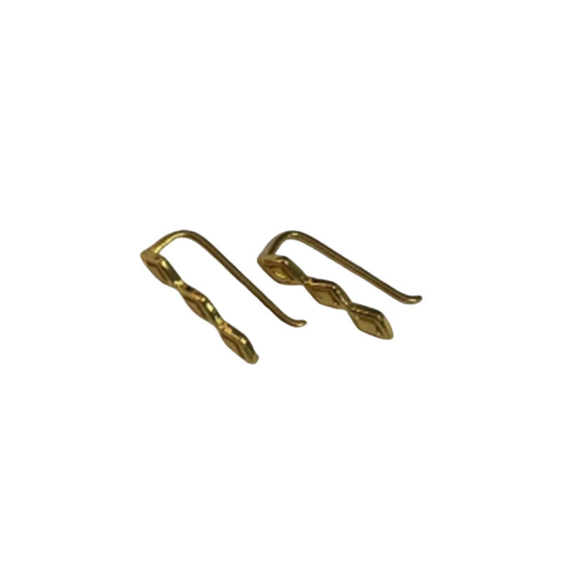 Classic Earring with Timeless Appeal