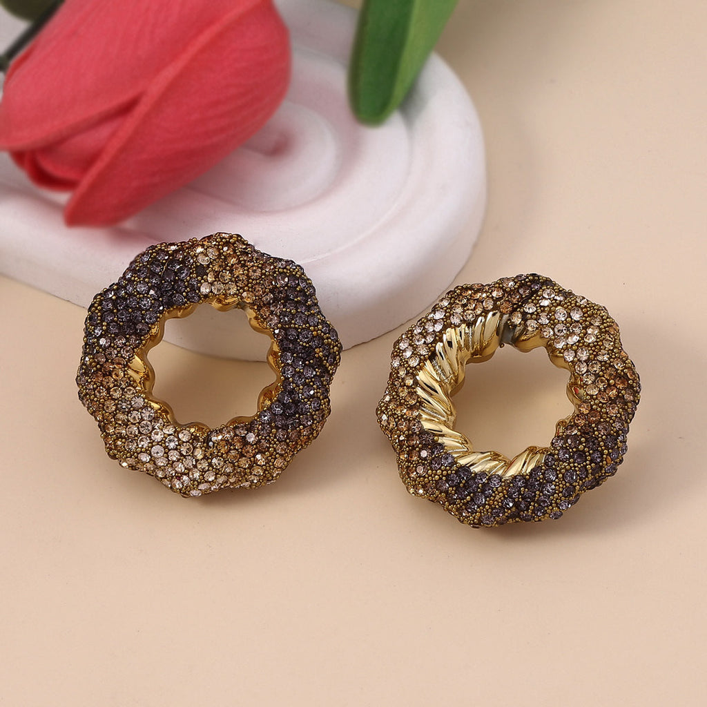 Stunning Earring for Daily Wear