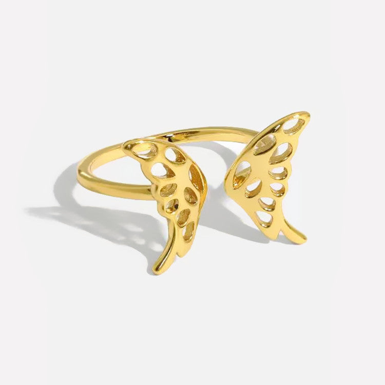 Elegant Ring for Every Occasion