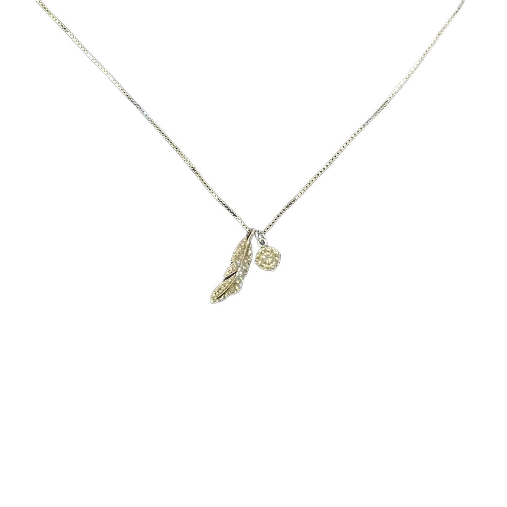 Romantic Necklace for Special Moments