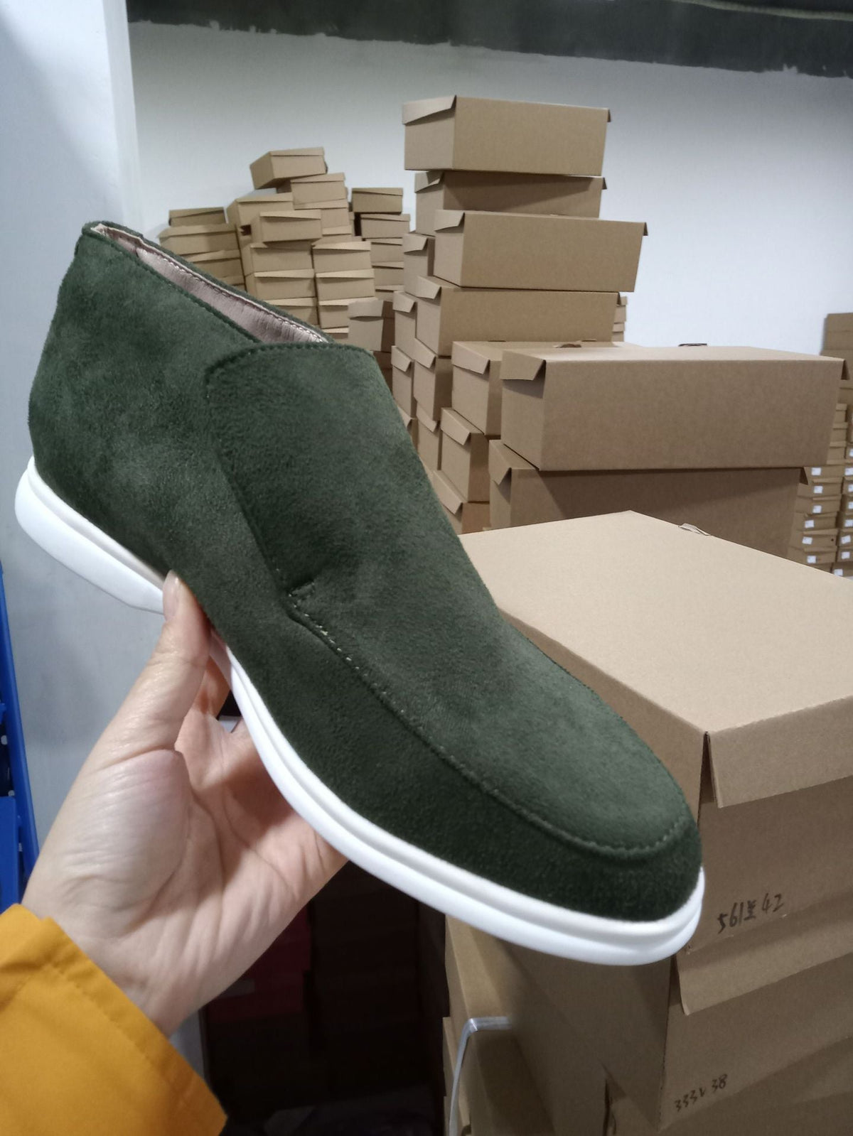 Stylish Orthopedic Shoes for Any Occasion
