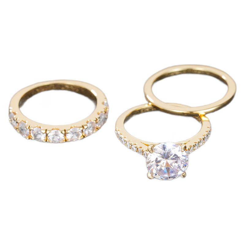 Charming Ring for Any Occasion