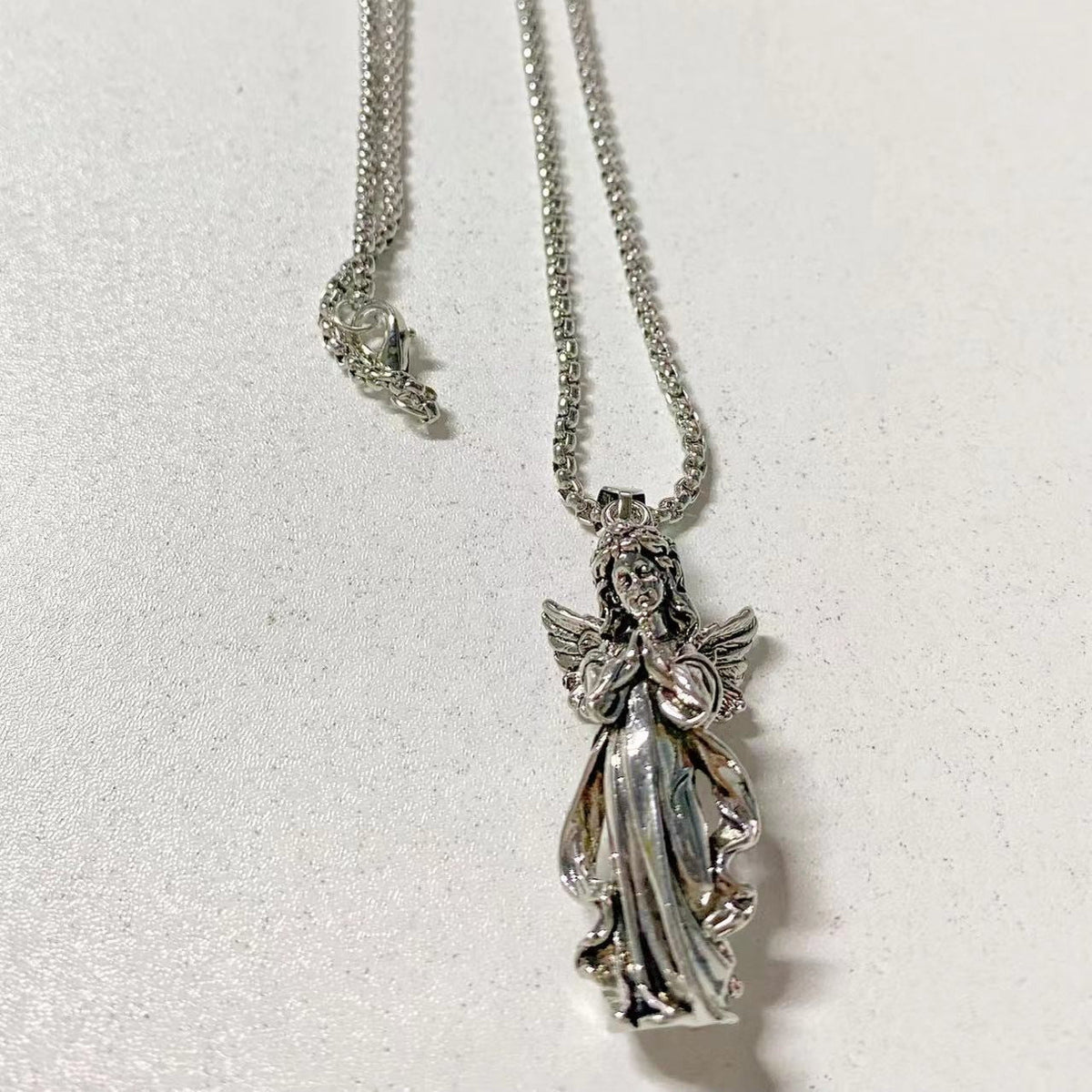 Delicate Artisan Necklace