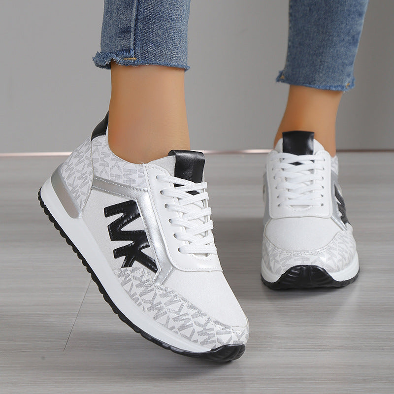 Beautifully Crafted Orthopedic Sneakers