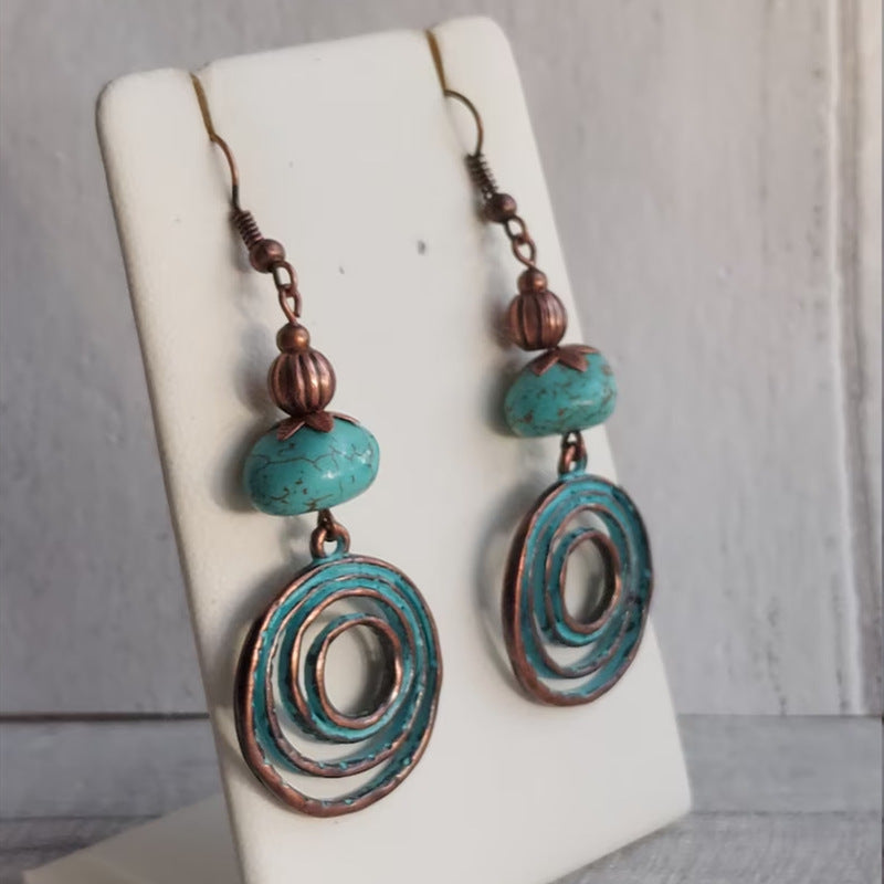 Romantic Earring for Special Moments