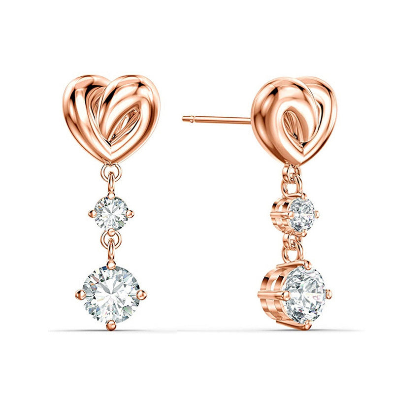 Elegant Earring for Every Occasion