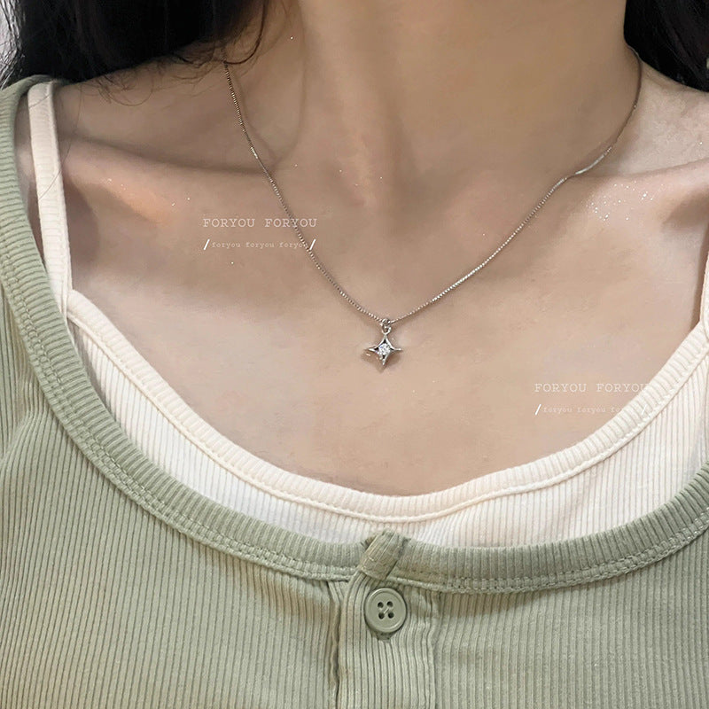 Delicate Artisan Necklace