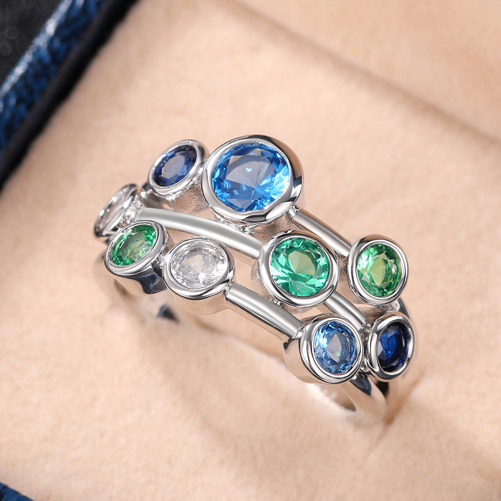 Vintage Handmade Ring