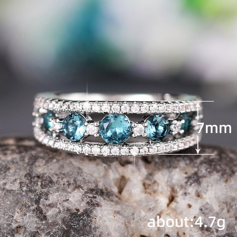 Stunning Ring for Daily Wear