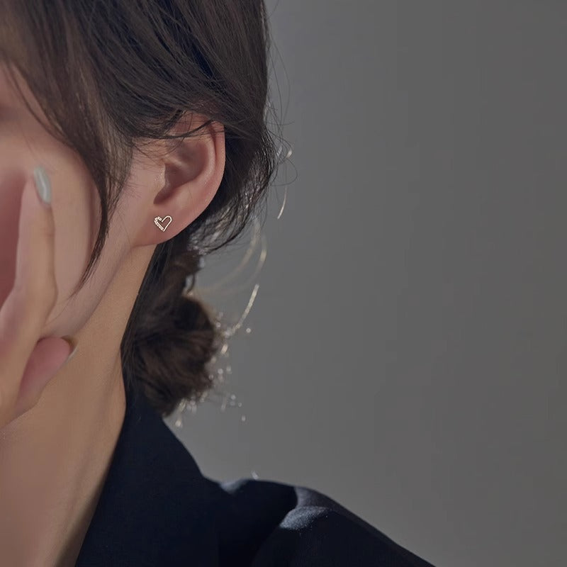Stunning Earring for Daily Wear
