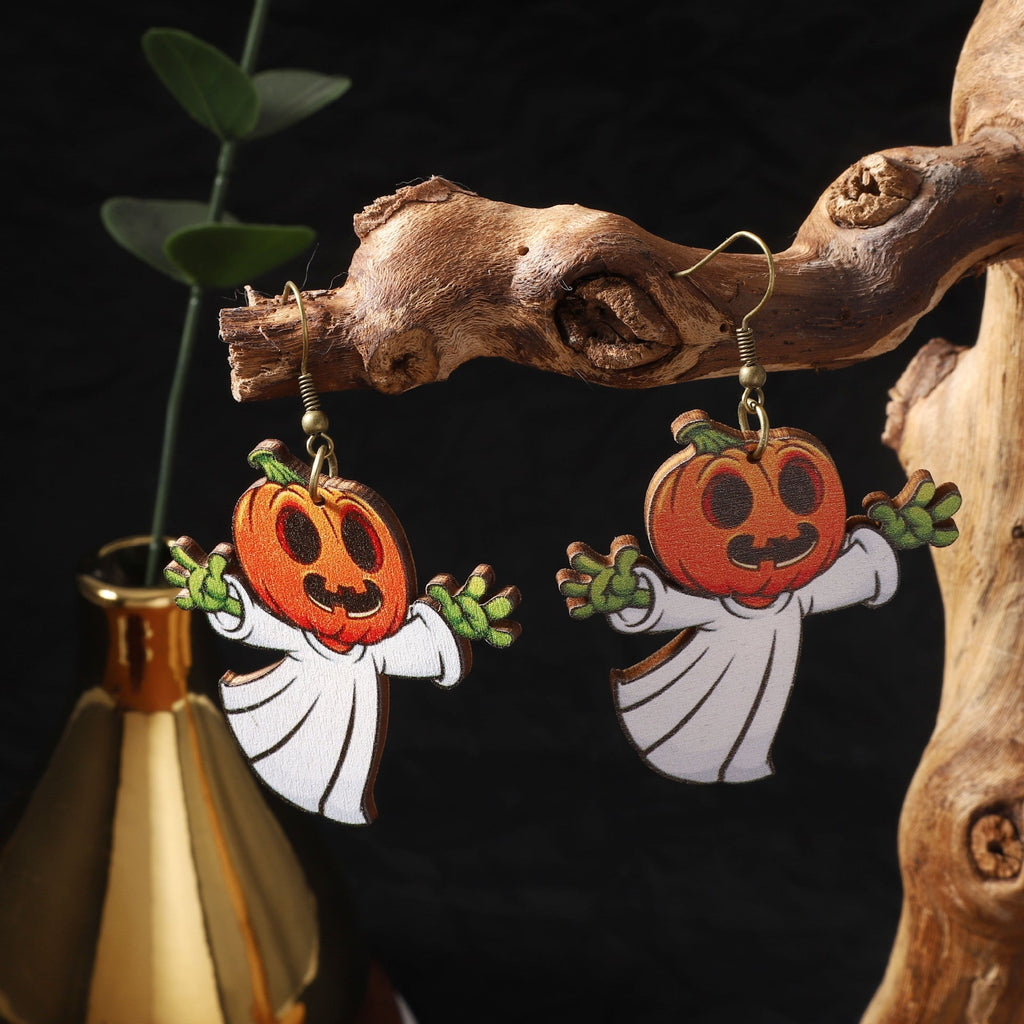 Charming Earring for Any Occasion