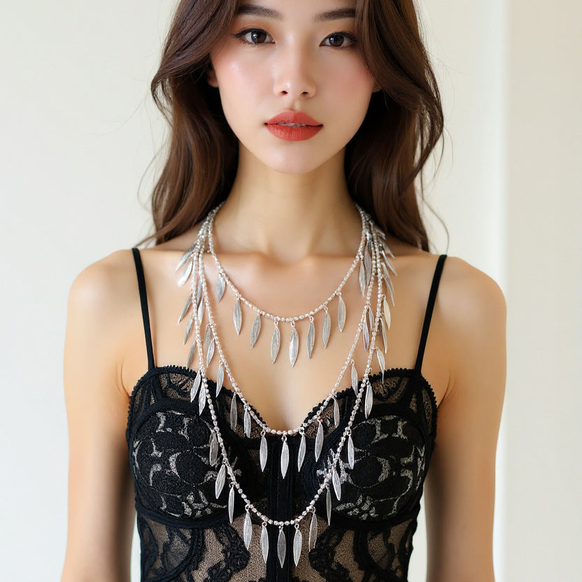 Delicate Artisan Piece