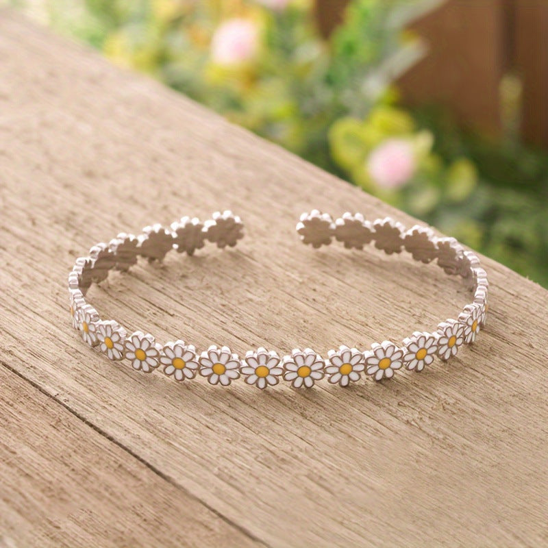 Classic Bracelet with Timeless Appeal
