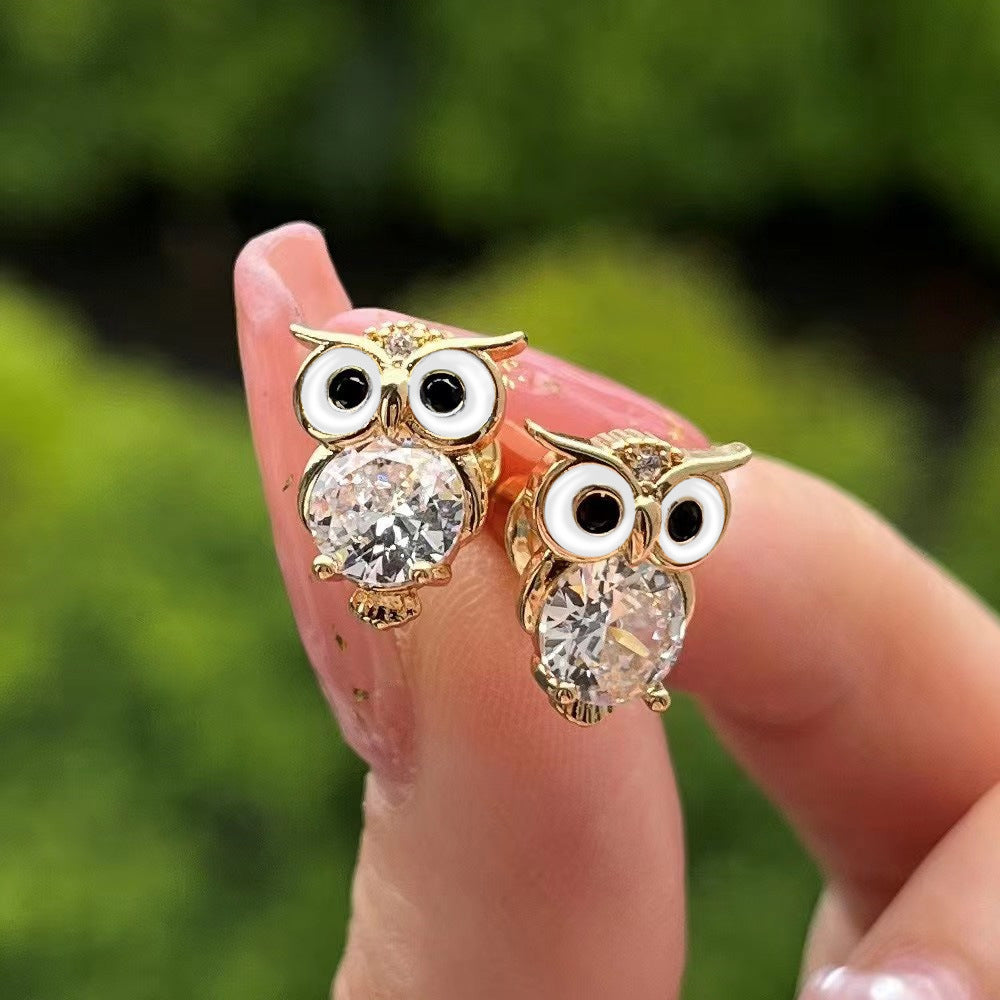 Romantic Earring for Special Moments