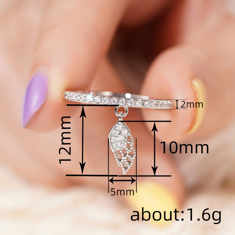 Romantic Pendant for Special Moments