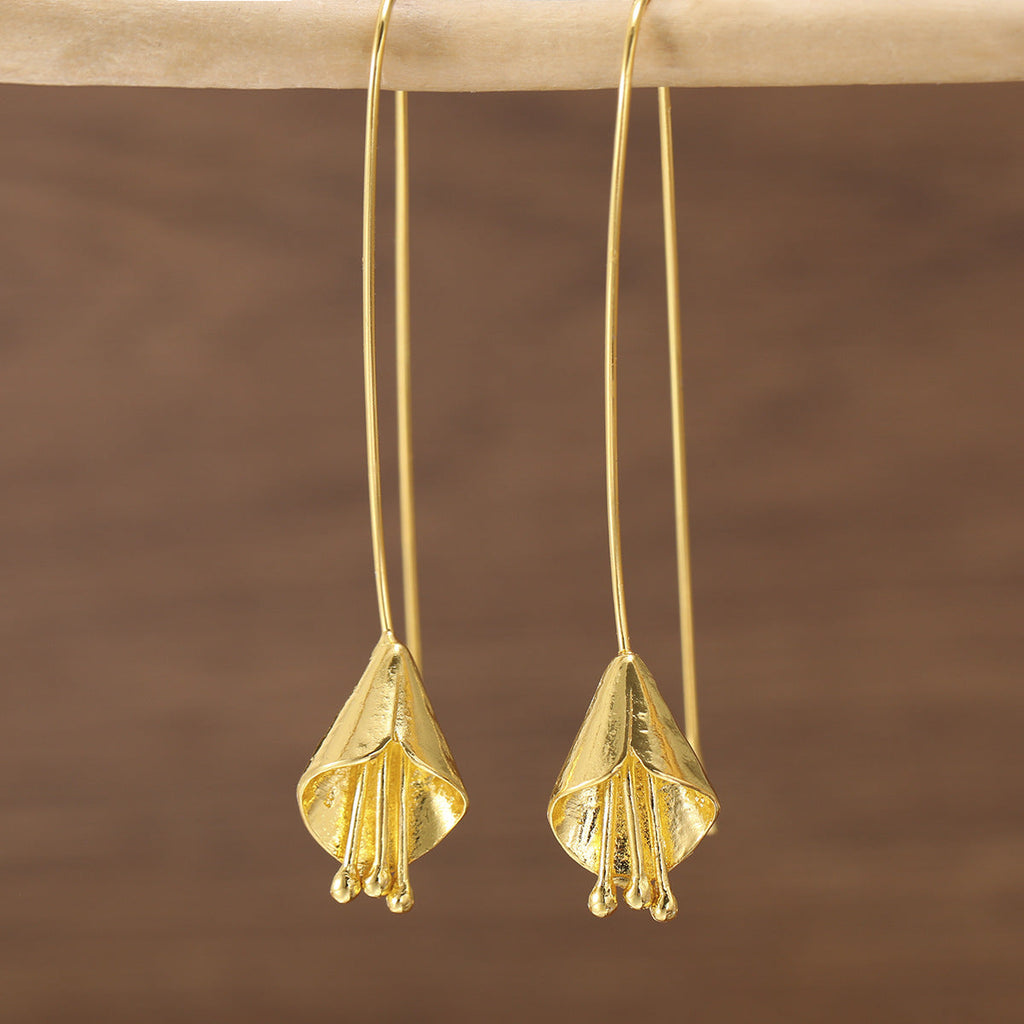 Charming Earring for Any Occasion