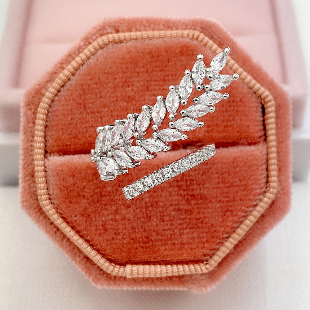 Vintage Handmade Ring