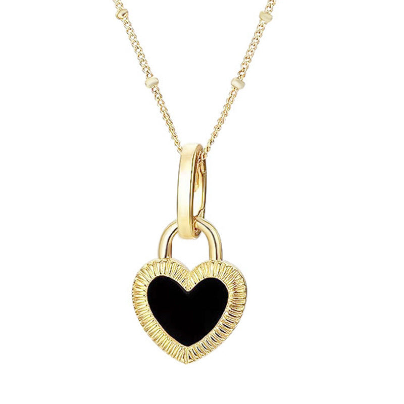 Classic Necklace with Timeless Appeal