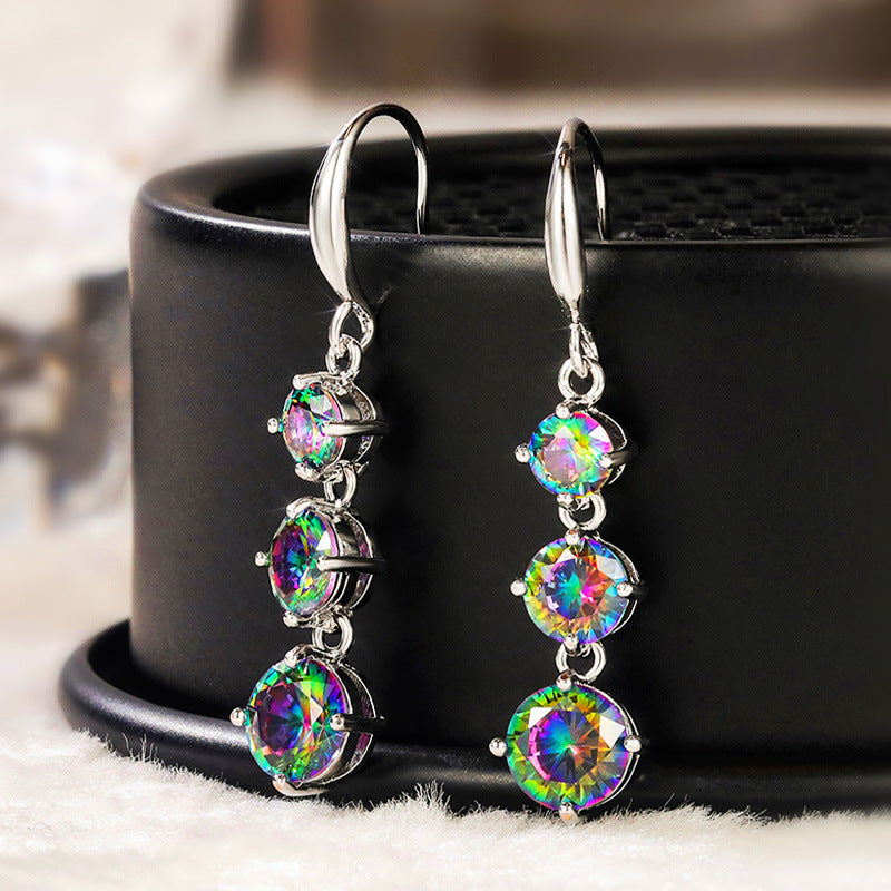 Romantic Earring for Special Moments