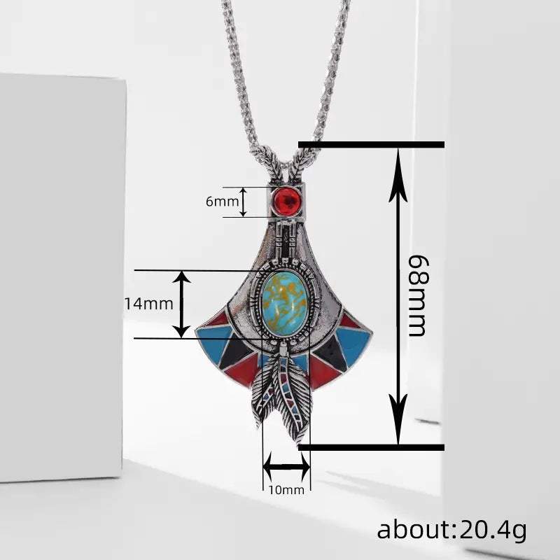 Romantic Necklace for Special Moments