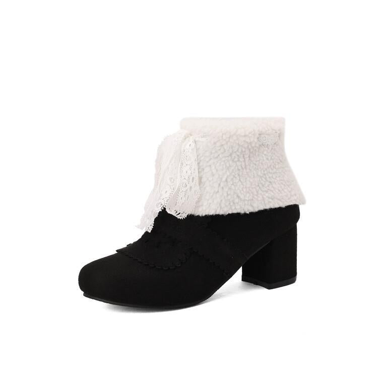 Stylish Orthopedic Boots for Any Occasion