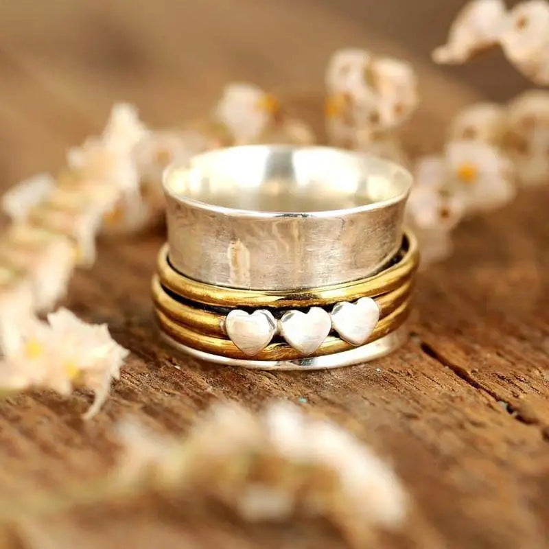 Stunning Ring for Daily Wear