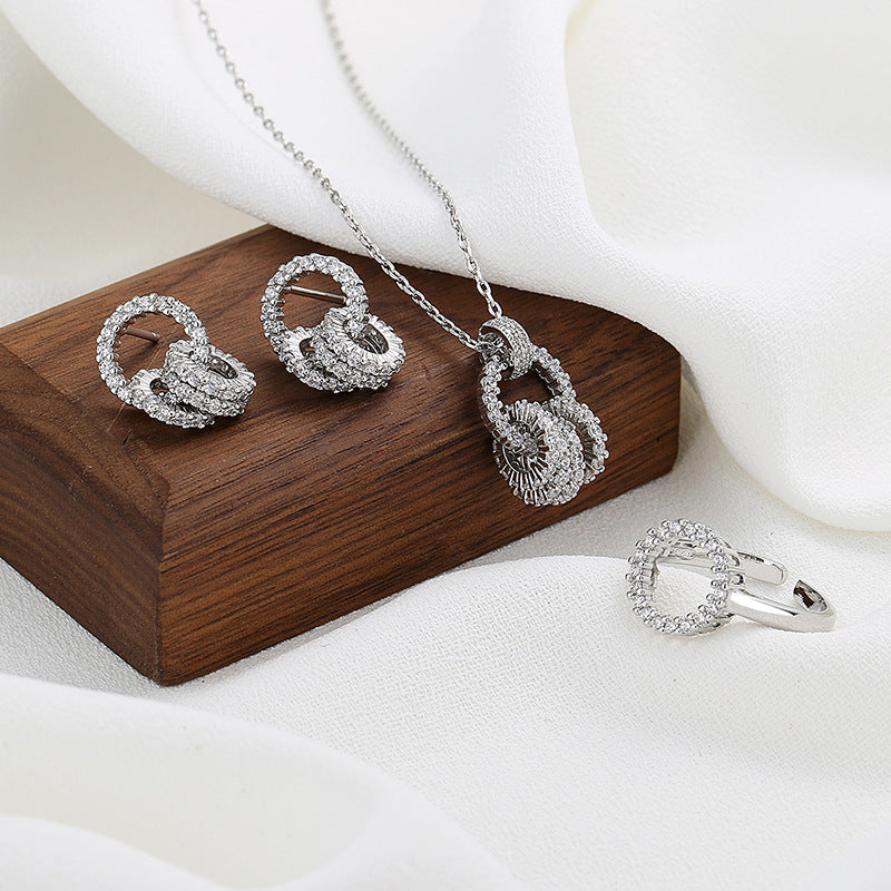 Elegant Set for Every Occasion