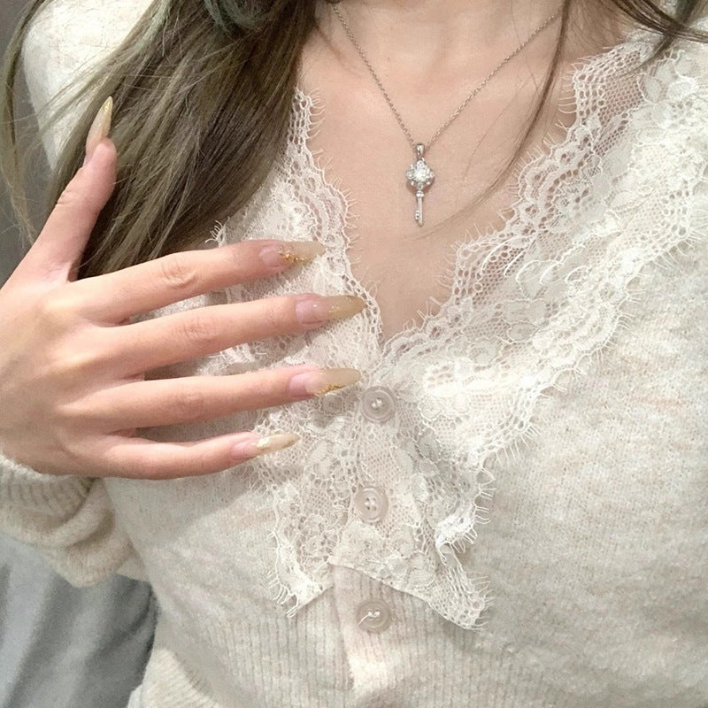 Charming Necklace for Any Occasion