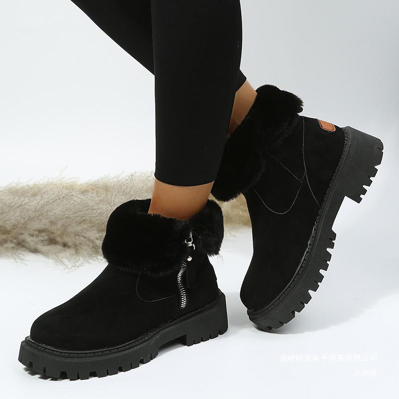 Elegant Orthopedic Boots for Every Step