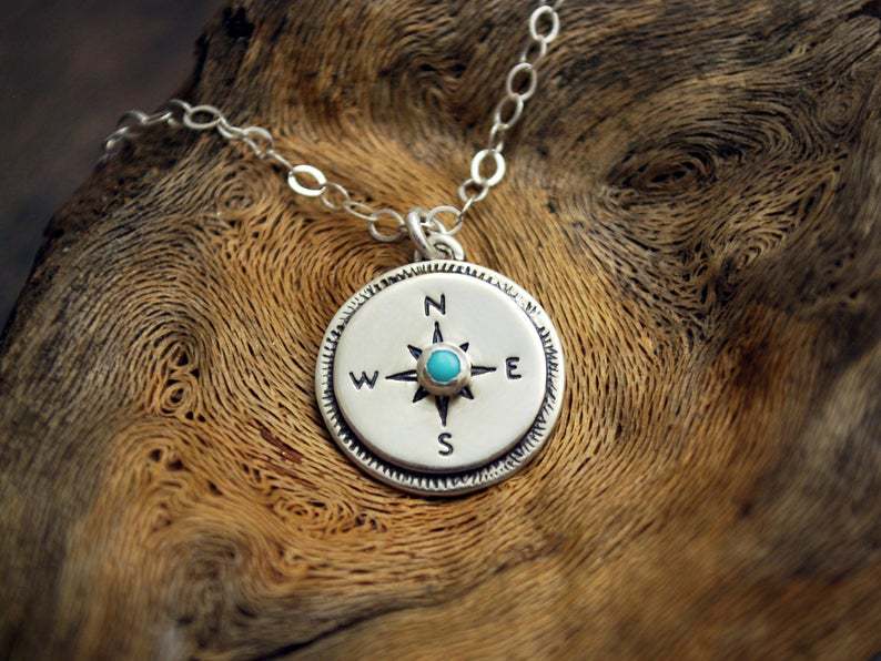Delicate Artisan Necklace