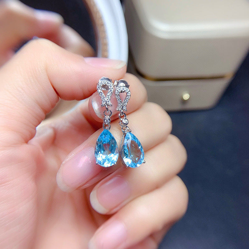 Stunning Earring for Daily Wear