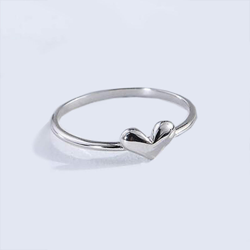 Beautiful Ring with Unique Style